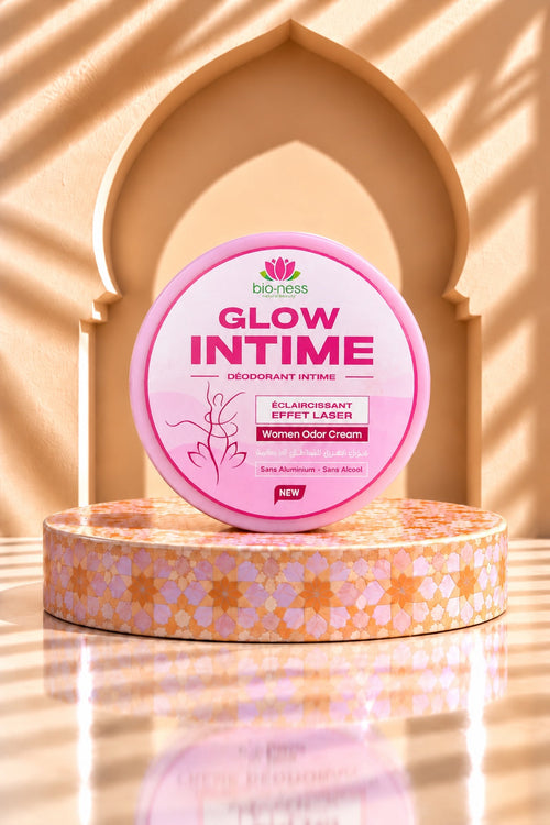 Glow intime - Fadzia Beauty