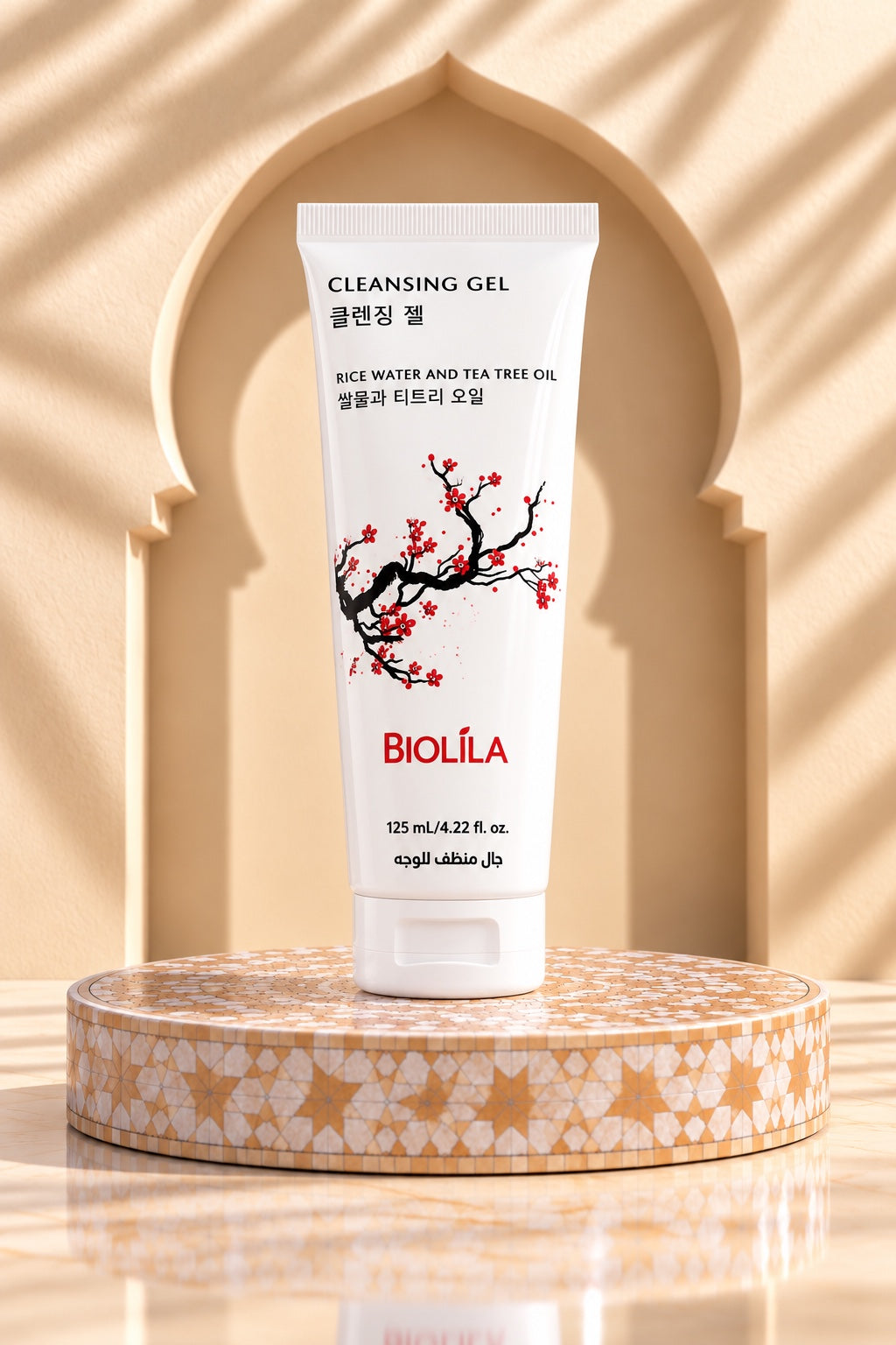 biolila-cleansing Fadzia Beauty