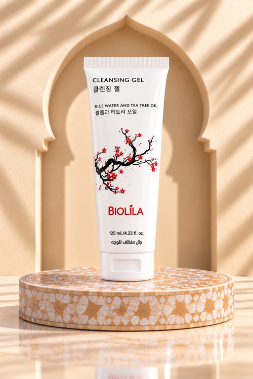 biolila-cleansing Fadzia Beauty