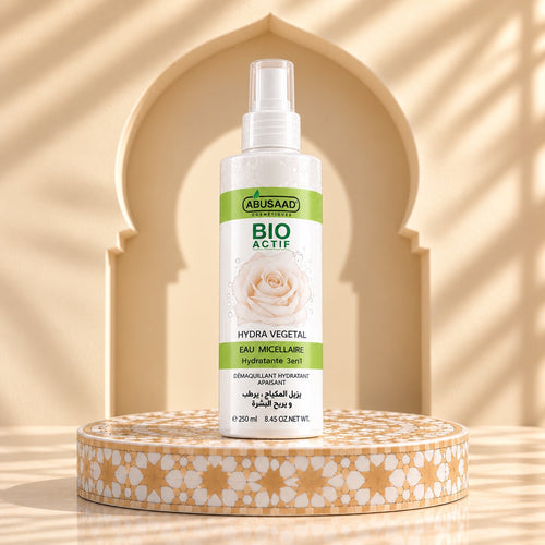 ABUSAAD micellaire – Fadzia Beauty